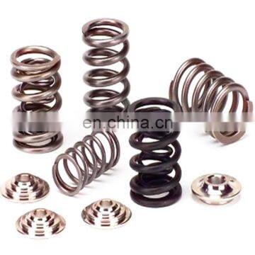 Ferrea Head Gasket Crower Cams Kit Intake Exhaust Valve Guide Springs for Nissan Patrol 4.8L Tb48 With Chromoly Retainers photo-5