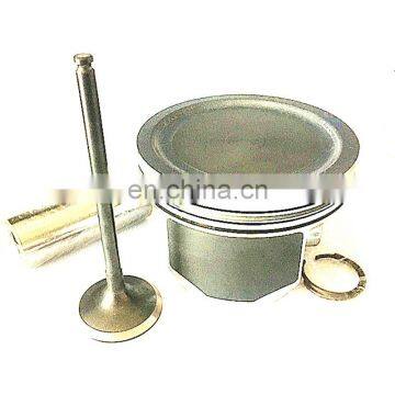 Oem NEW Std .5MM PLATINUM PISTON KIT FITS for Engine Valves for YAMAHA WAVE VENTURE 1100 1996 62T-11631-00-92 82T-11631-02-92 photo-5