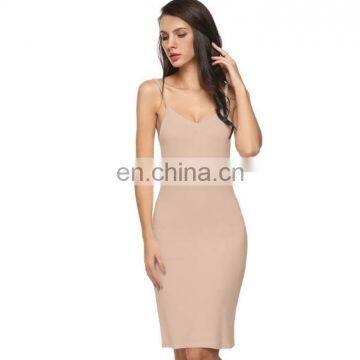 2020 New Arrivals Women Sexy Bodycon Summer Dress Ladies Casual Party Club Dress photo-4