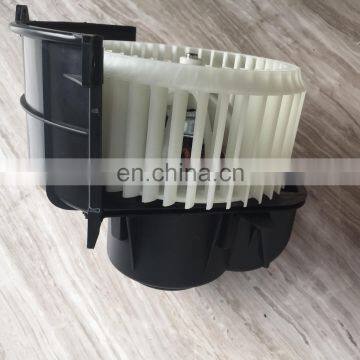 Car Auto Air Conditioning 12v Fan Blower Motor OEM 7L0820021 7L0820021Q 7L0820021H 7L0820021L 7L0820021D photo-3