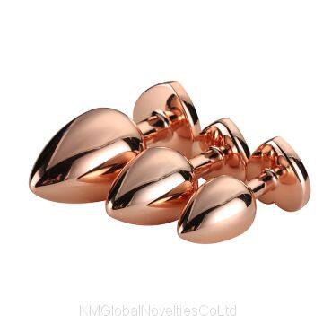 Butt Plug Anal Plug Training Kit, Remote Control 10 Vibration Modes Anal Sex Toys for Male, Female and Beginner photo-2