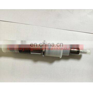 Common Rail Diesel Fuel Injector 0445120059 photo-2