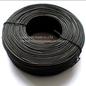 0.5kg/roll 1mm 1.2mm Black Annealed Wire