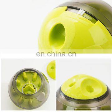 Wholesale Factory Manufacturer Snack Pet Dog Cat Food Feeder Ball Toy photo-4