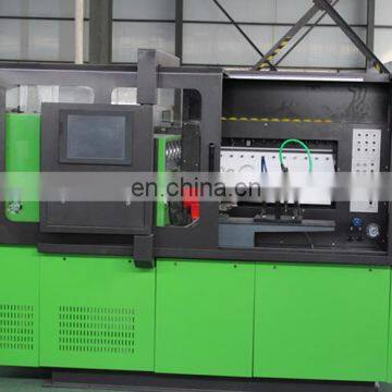 BCS815 for Common Rail Diesel Injection Hydraulic Pump Test Bench With Euieup Heui Function photo-3