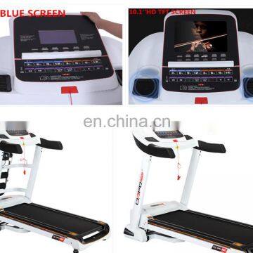 Indoor Exercise Equipment Machine Treadmill Machine CP-A8 Color Screen photo-6