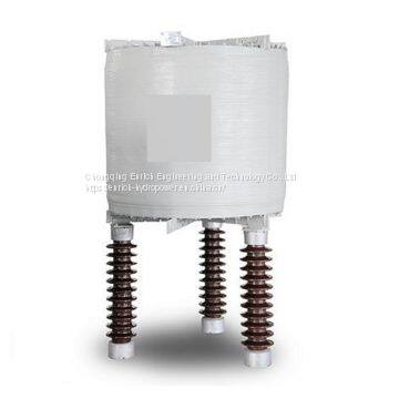 Dry Magnetic-Shielding Shunt Reactor  Dry Magnetic-Shielding Series Reactor  Dry Semi-Core Series Reactor Dry Semi-Core Shunt Reactor