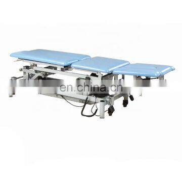 Rehabilitation Center Medical Treatment Bed Rehab Equipment photo-2