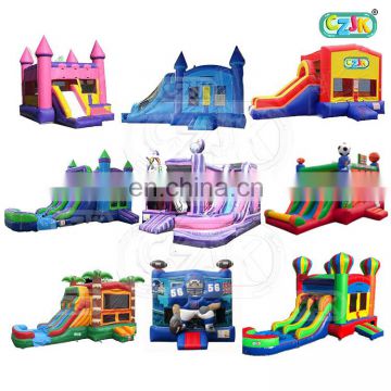 wholesale pop product pvc toddler moonwalk