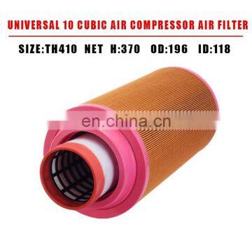 Supplier Screw Air Compressor GA-37 1613740800 C20500 Air Filter Element photo-4