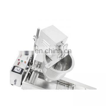 Snack Machines Mini Donut Machine Donut Machine Commercial