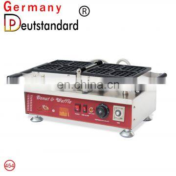 Food Trucks Machine Waffle Maker Machine Snack Machines With CE for Sale photo-6