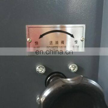 2000KN Digital Display Concrete Compression Testing Machine photo-6