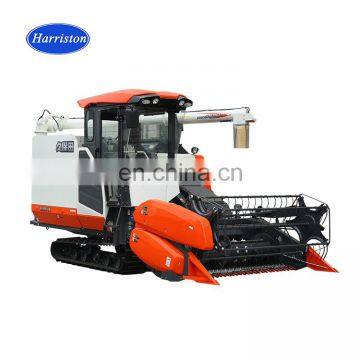 Kubota new 988Q-Q plus Type Agricultural Rice Combine Harvester