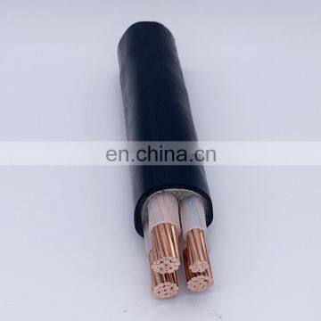 Voltage Cable Wire Power Transportation Electrical Copper Electric Wire Cable photo-4