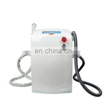 Renlang Multifunctional Beauty Device SHR System Depilation IPL Hair Removal Machine With RF Skin Tightening