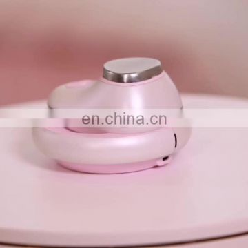 Facial beauty instrument electric ultrasonic cleaner face,Silicone face vacuum cleaner brush