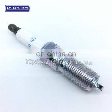 IRIDIUM SPARK PLUGS 41-109 41109 12622561
