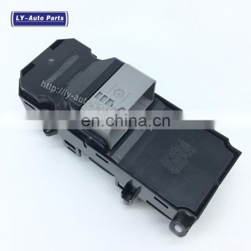 Brand New Driver Side Left Master Power Window Switch For Honda For Accord OEM 35750-TA0-A22 35750TA0A22 2.4L