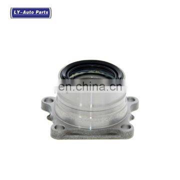 REPLACEMENT CAR REPAIR ACCESSORIES WHEEL HUB BEARING REAR AXLE ASSEMBLY 42409-42010 4240942010 FOR TOYOTA FOR RAV4 1994-2000