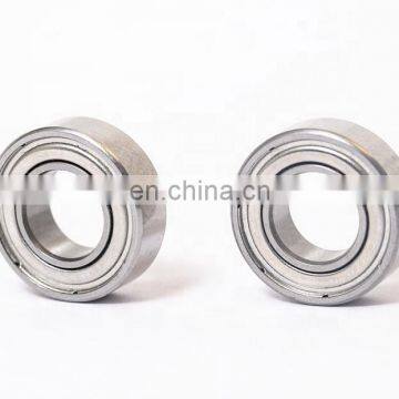 600 Irs 608 Luv 629 2Rs 680 Zz 681Xzz 684Zz 685Zz 688 688Zz 690 696 696Zz 698Zz 6805Rs 62001 2Rs 62032 Deep Groove Ball Bearing photo-4