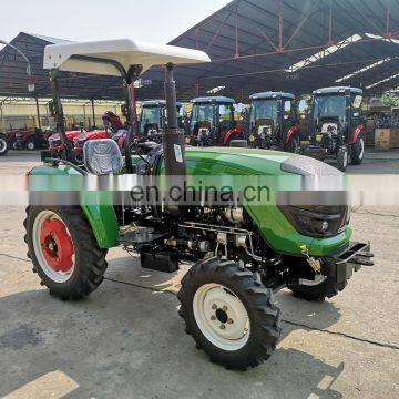 4wd 60hp Farm Tractor Prices photo-5