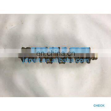 S6D110-1B Crankshaft For Diesel Engine