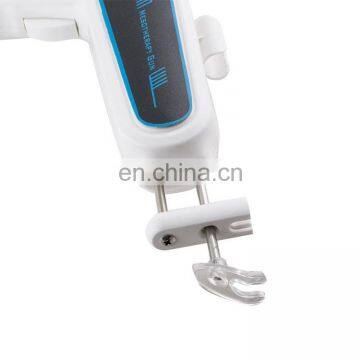 Factory Anti-aging Mesotherapy Injection Gun Meso GUN Portable Single Needle Hyaluronic Acid Injector Machine