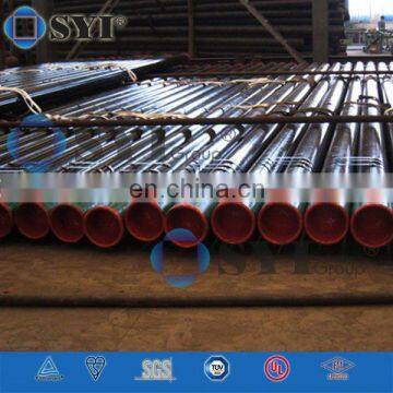 Seamless Hydraulic Pipe Carbon Steel of SYI Group