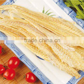 Dried Bule Whiting Fillet for soup