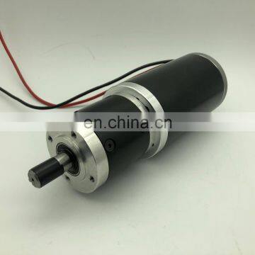 BRUSHED DC Thermally Protected Motor photo-4