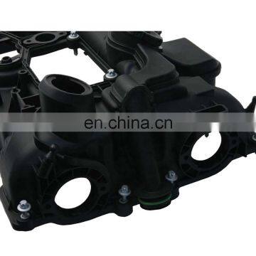 High Quality Engine Valve Chamber Cylinder Headr Cover OEM 11127565284 11127552281 photo-4