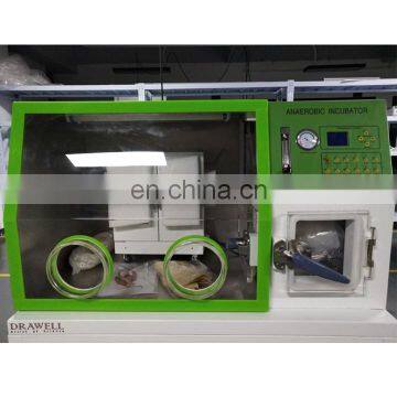 Cheap Lab Anaerobic Incubators Price With Timing Function photo-6