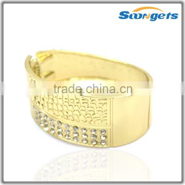 SGBMT14184 Elegant Woven Bracelet