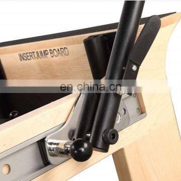 Home Boxes Price Баланс-система для пилатеса на кровати. Продается оборудование из кленового дерева. Клинический реформер для пилатеса photo-3