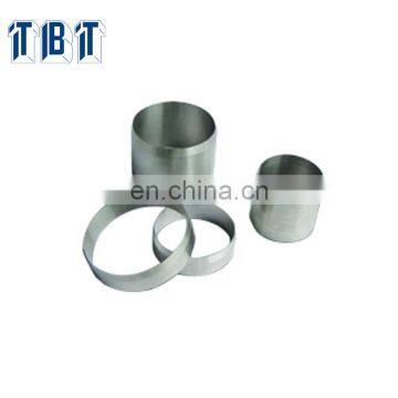Aluminum Soil Sample Container