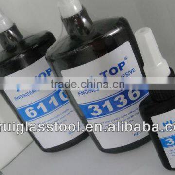 High Qulily Glass UV Glue photo-2