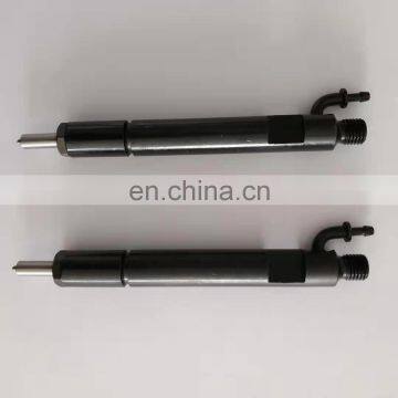 Diesel Fuel Injector 0432191624 photo-4