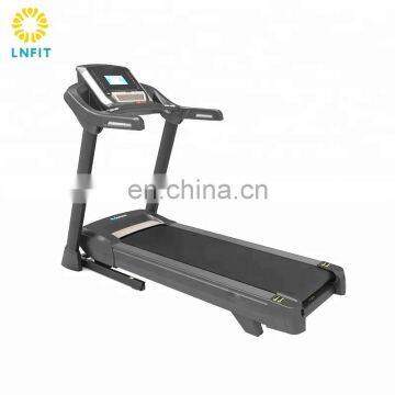 China manufacturer New design Good Quality smart fit home use treadmill with high performance