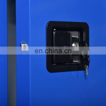 Anti Corrsive Flammable Safety Cebinet for Liquid photo-2