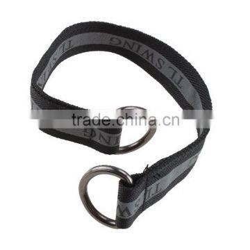 Stainless Steel Rotating Loop Hook for Tire Swing