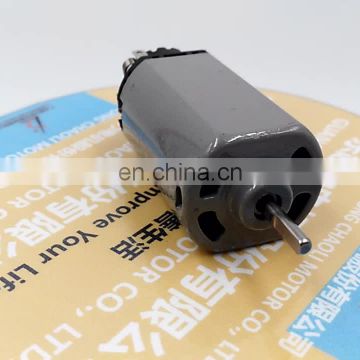 ff480 dc motor neodymium dc motor