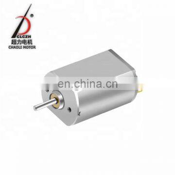 33000rpm Low Current Miniature DC Motor 130/132 For Toy Model And Nerf Gun