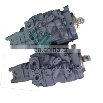 FOMI Hot Sale PC58UU-3 Main Pump 708-3S-00411 Hydraulic Pump Assy For Excavator