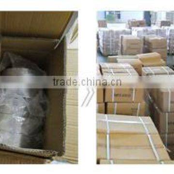 High Tensile Hardened Steel Bolt photo-4