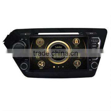 car auto radio cd stereo for Kia K2