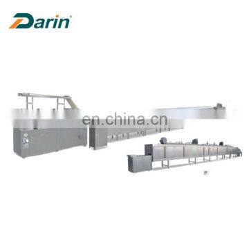 Dog Biscuit Processing Line photo-2