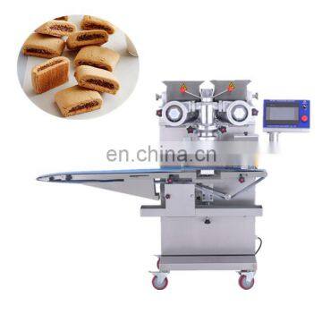 Encrusting Machine for Confectionery photo-5