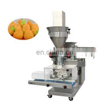 High Quality Manufacturer Provided Coxinha Machine Coxinha Maker photo-4