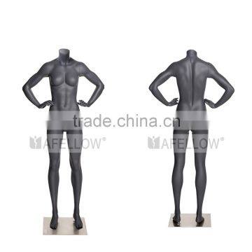 Afellow Mannequin Sport Mannequin Female Mannequin photo-2